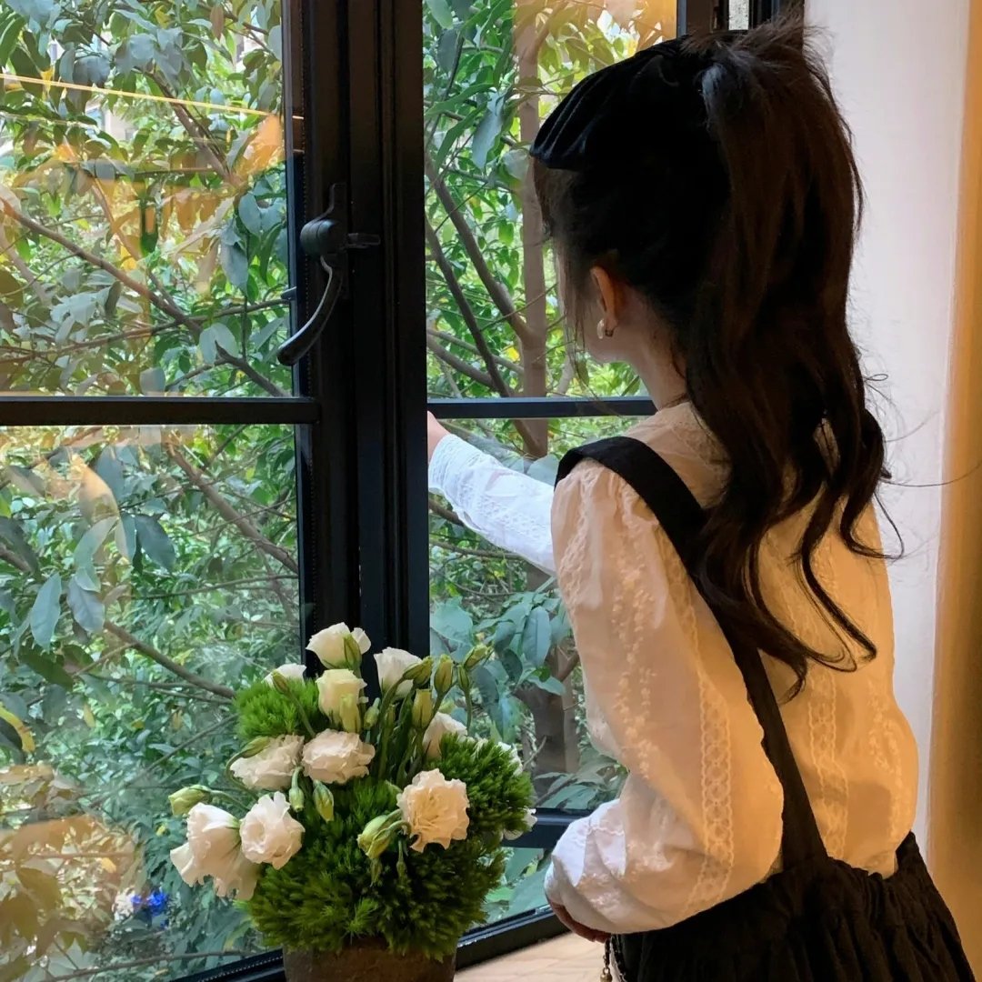 白色猎人黑色心